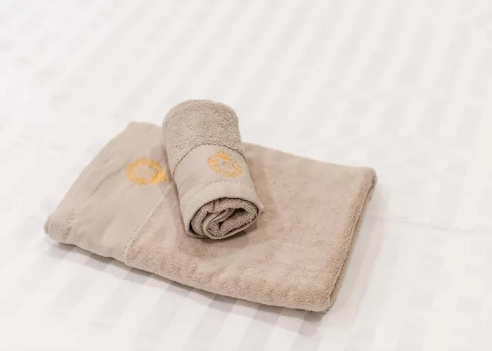 Modern Muji Style Townhouse Ari Area 公寓