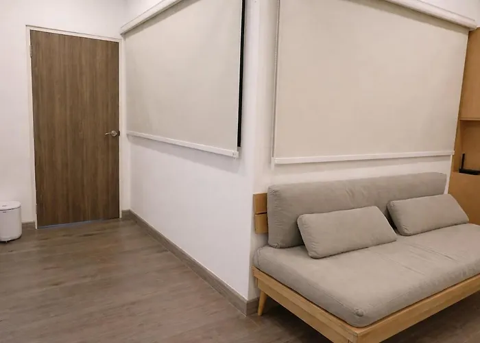 公寓 Modern Muji Style Townhouse Ari Area *