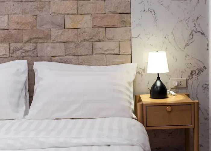 公寓 Modern Muji Style Townhouse Ari Area *