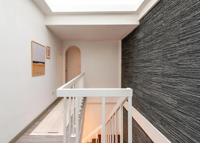 公寓 Modern Muji Style Townhouse Ari Area *