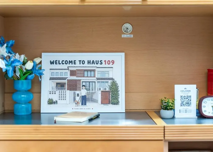 Modern Muji Style Townhouse Ari Area 公寓 曼谷