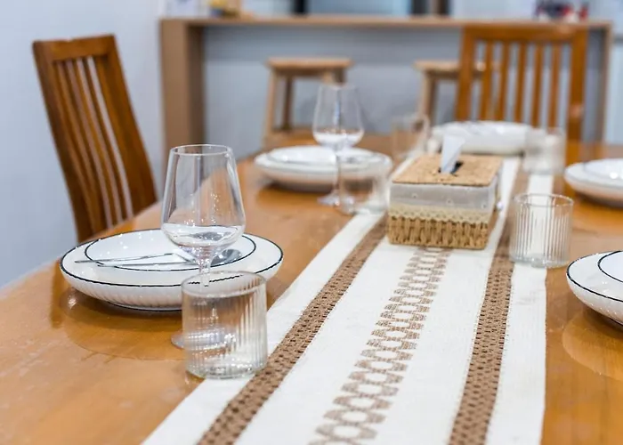 Modern Muji Style Townhouse Ari Area * 曼谷